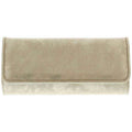 Capollini Catherine Gold Clutch - Dotique - Capollini