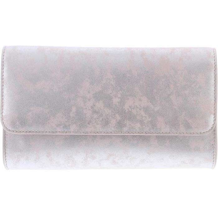 Capollini Judi Pink Clutch Bag - Dotique - Capollini
