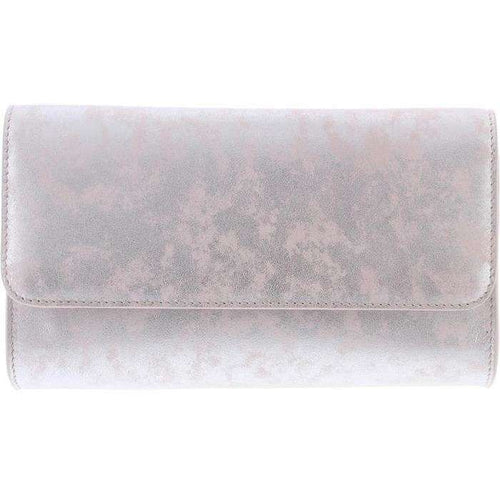 Capollini Judi Pink Clutch Bag - Dotique - Capollini