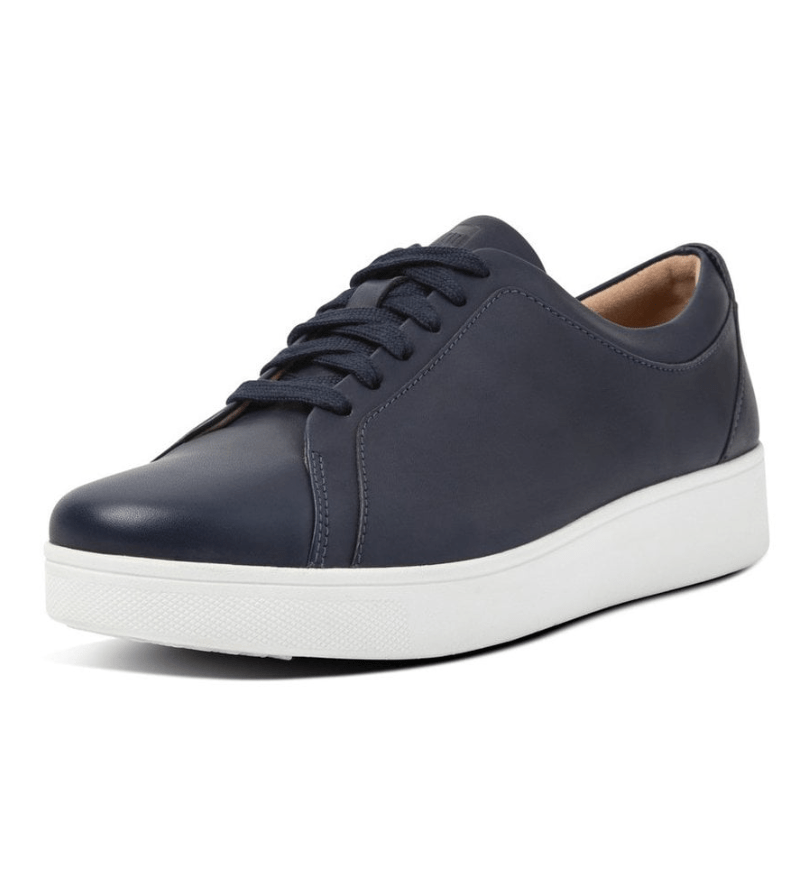 Fitflop Rally Sneaker Midnight Navy | Dotique