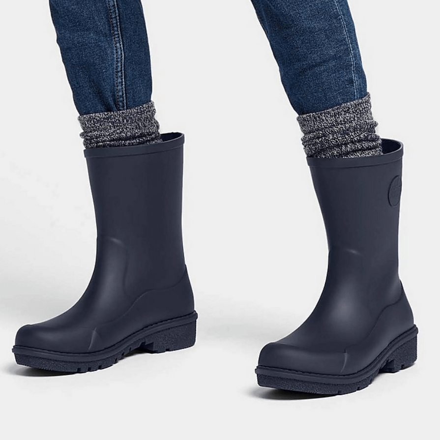 Fitflop Short Wonderwelly Dotique