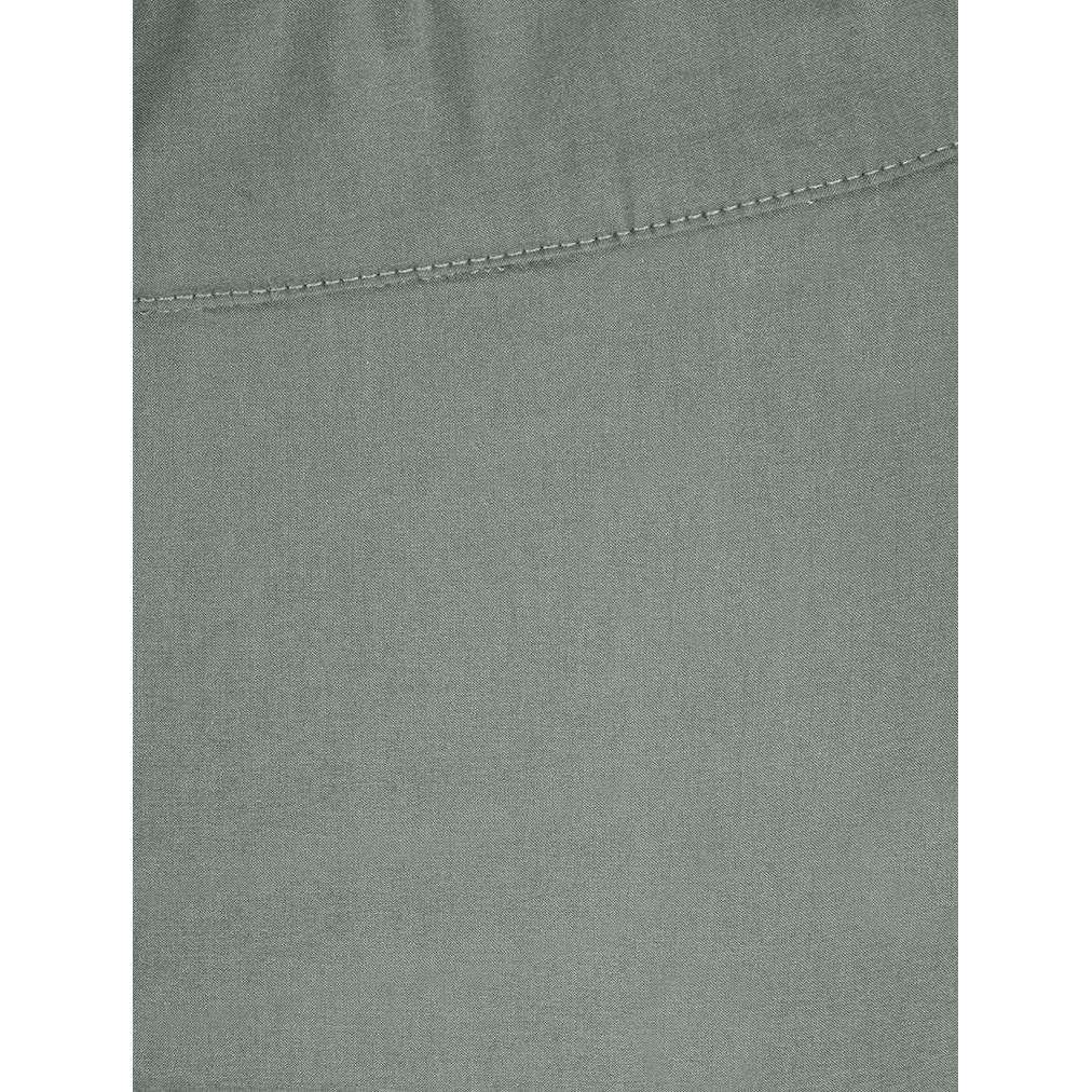 Foil 6968 7/8 Taper Trapeze Trouser - Dumbo - Dotique - Foil