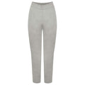 Foil 6968 7/8 Taper Trapeze Trouser - Moonrock - Dotique - Foil