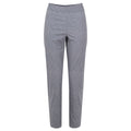 Foil 6968 7/8 Taper Trapeze Trouser - Scallop Orbit - Dotique - Foil