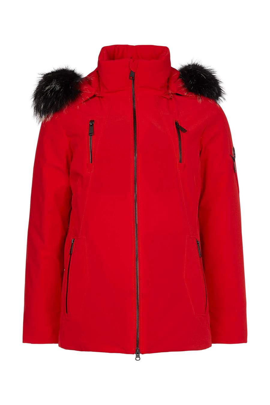 Frandsen 316 Jacket - Dotique - Frandsen