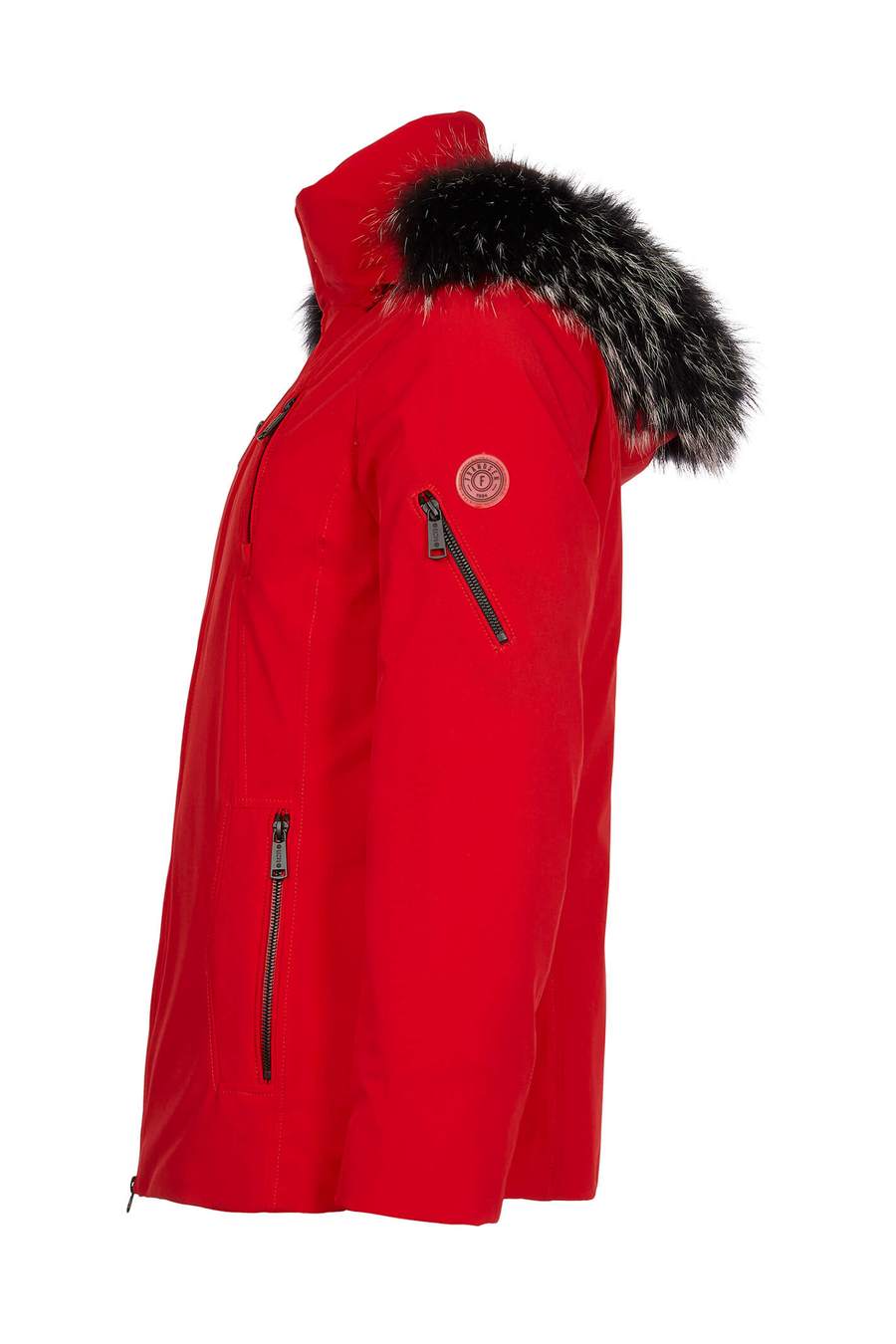 Frandsen 316 Jacket - Dotique - Frandsen