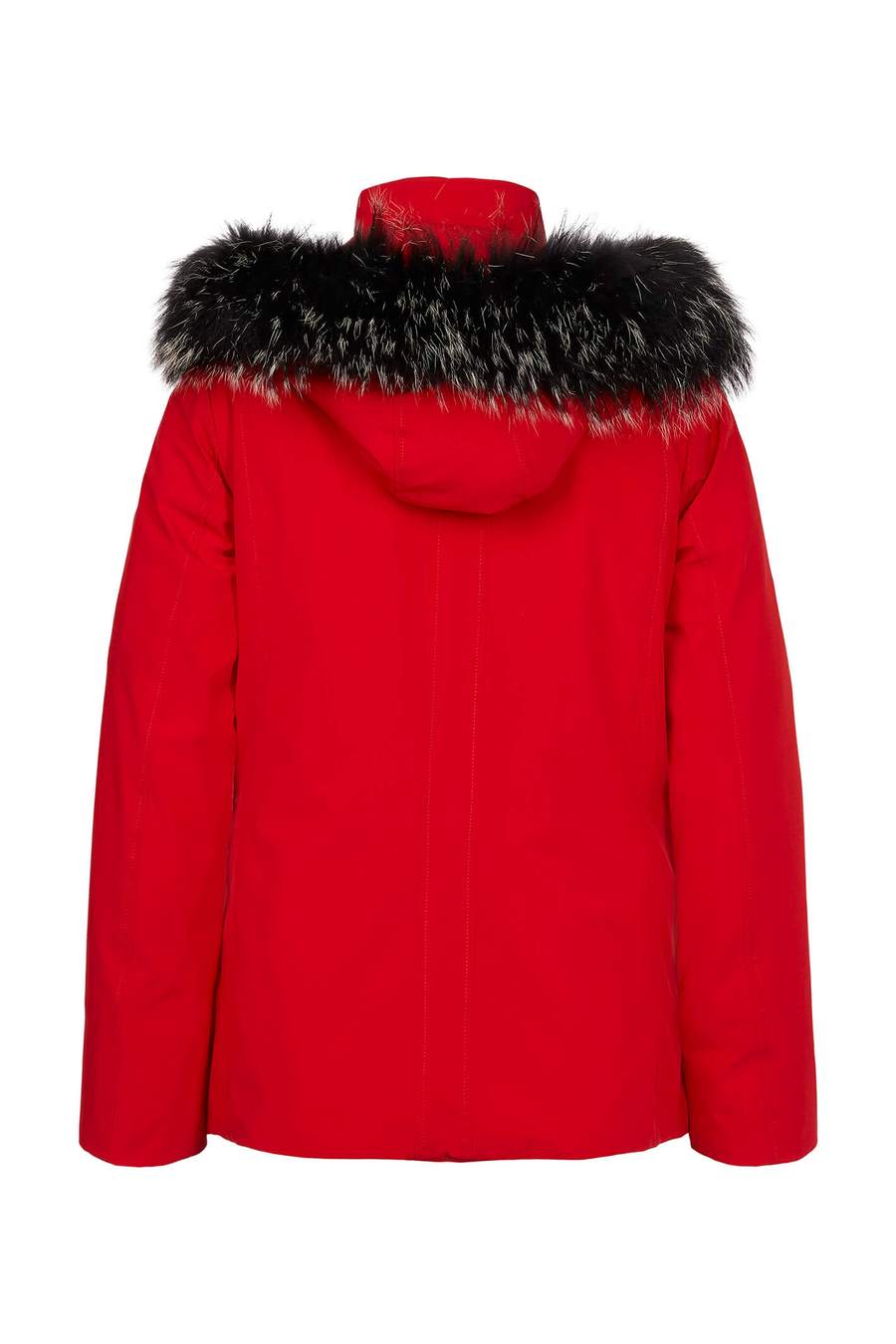 Frandsen 316 Jacket - Dotique - Frandsen