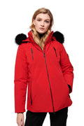 Frandsen 316 Jacket - Dotique - Frandsen