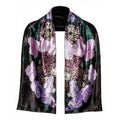 From my Mother's Garden Harmony Velvet Scarf