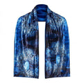 From my Mother's Garden Wishes Velvet Scarf 