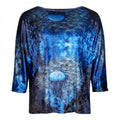 From my Mother's Garden Wishes Velvet Top front