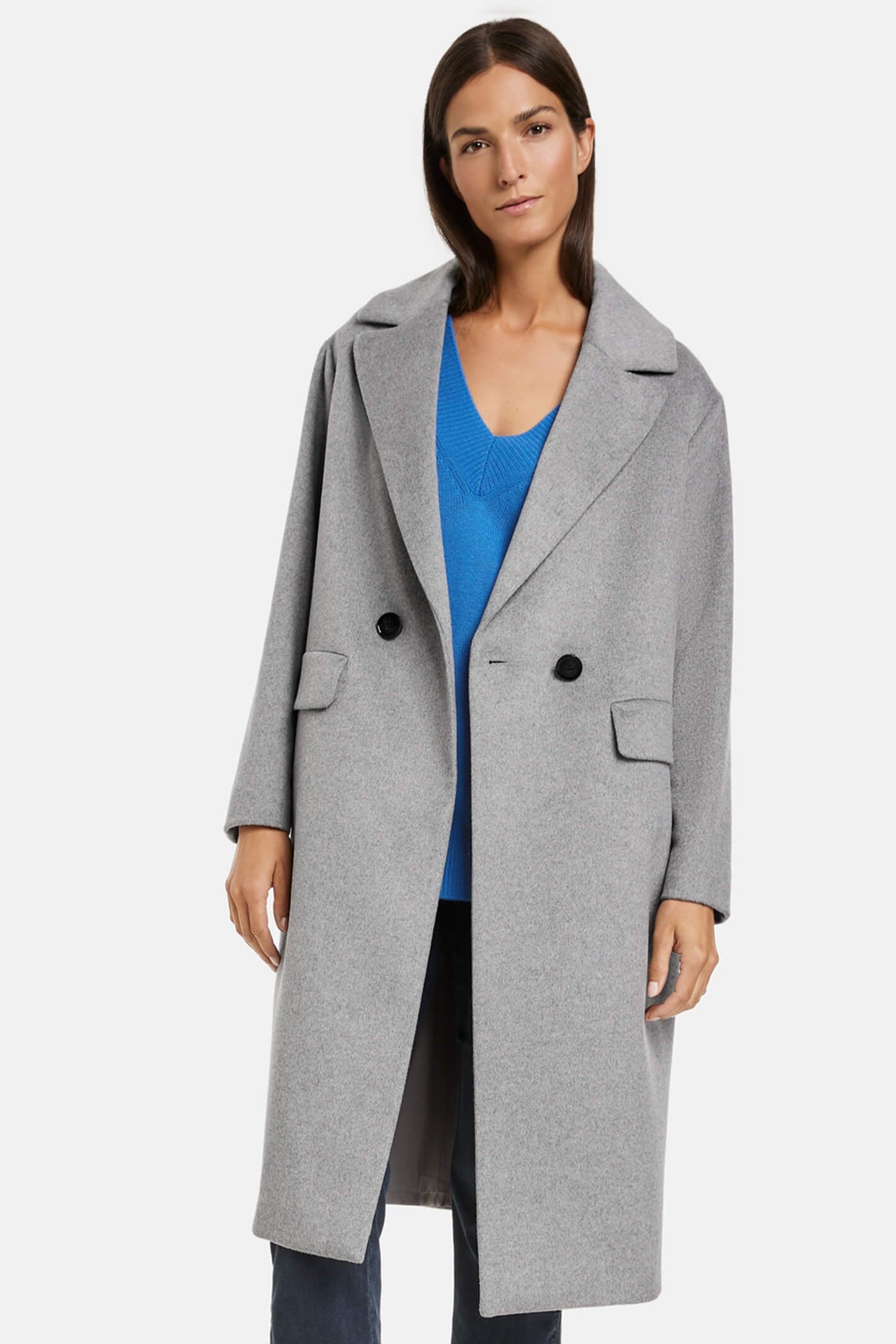 Gerry weber coats outlet uk