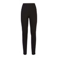 James Lakeland Cronos Plain Trouser- Black back