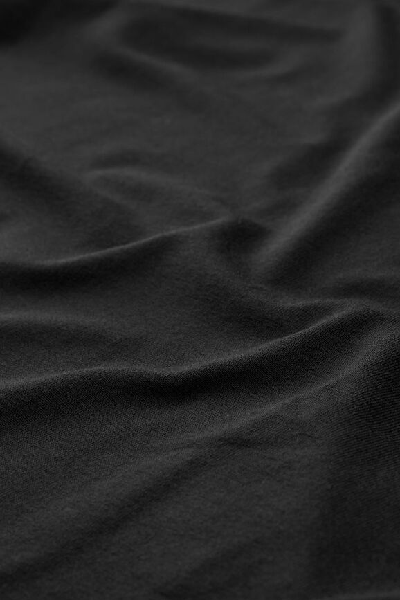 Masai Black Babua Top Detail | Dotique