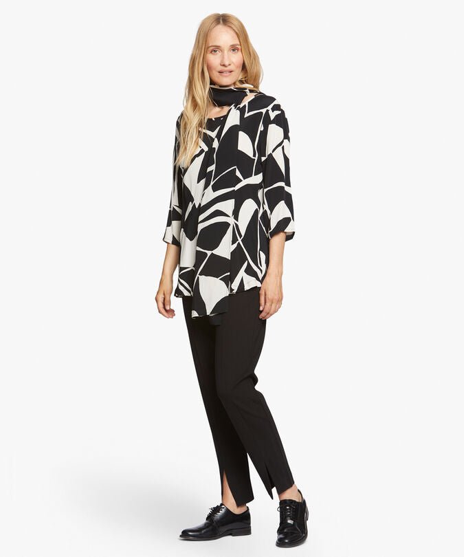 Masai Black Kia Top Lifestyle 2 | Dotique