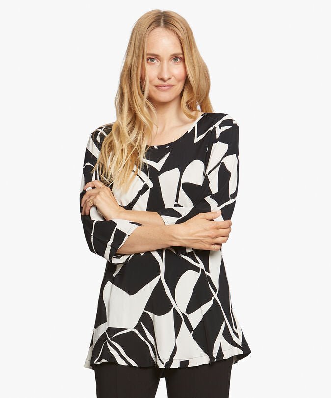 Masai Black Kia Top Lifestyle 1 | Dotique