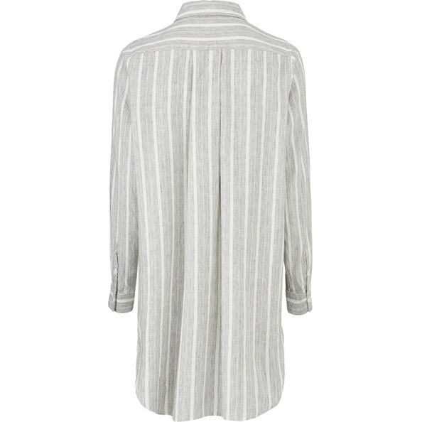 Masai Cream Gene Shirt Back | Dotique