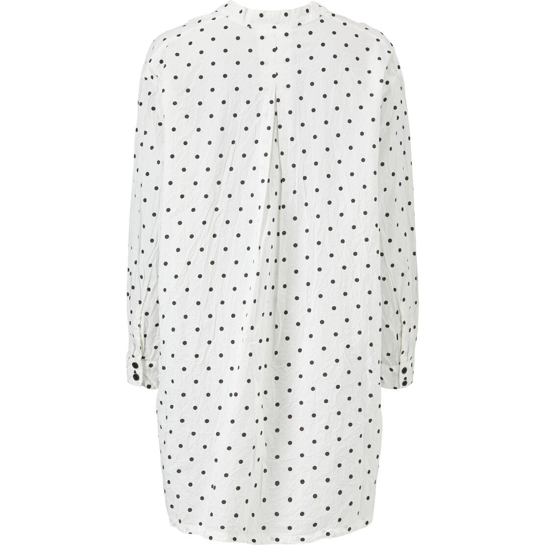 Masai Glima Tunic Mauve Shadows - Dotique - Masai