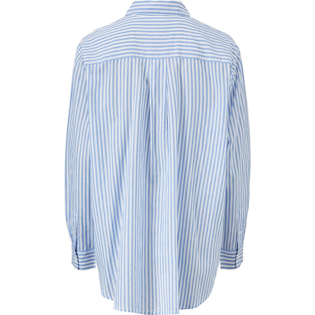 Masai Inea Shirt Granada Sky - Dotique - Masai