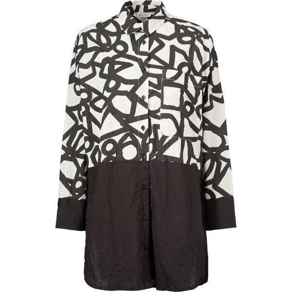 Masai Iselini Whitecap - Dotique - Masai