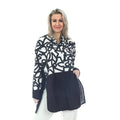 Masai Iselini Whitecap - Dotique - Masai