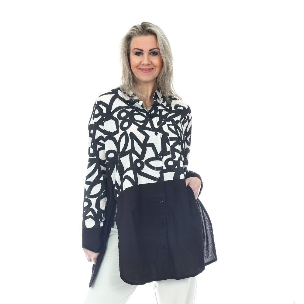Masai Iselini Whitecap - Dotique - Masai