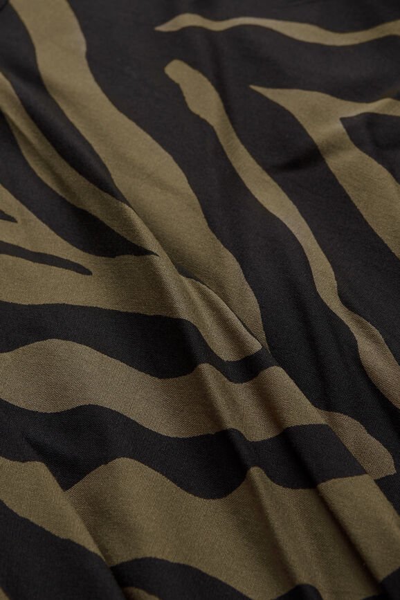 Masai Kata Top Beech Detail | Dotique