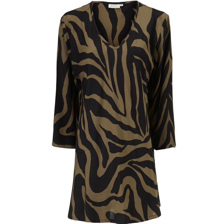 Masai Kata Top Beech Front | Dotique