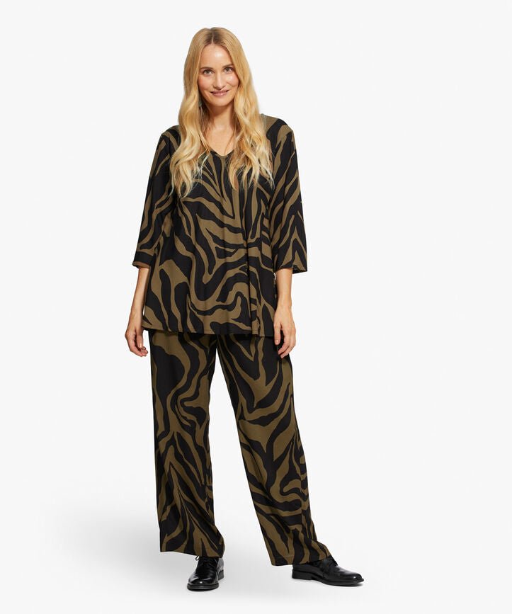 Masai Kata Top Beech Lifestyle 2 | Dotique