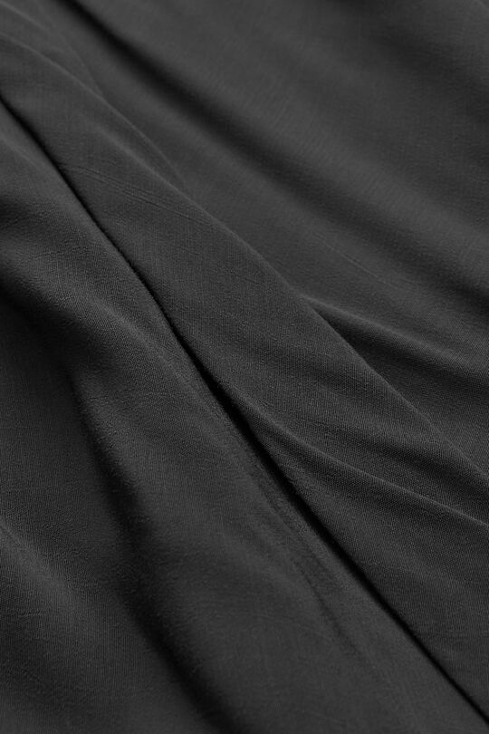 Masai Kata Top Black Detail | Dotique