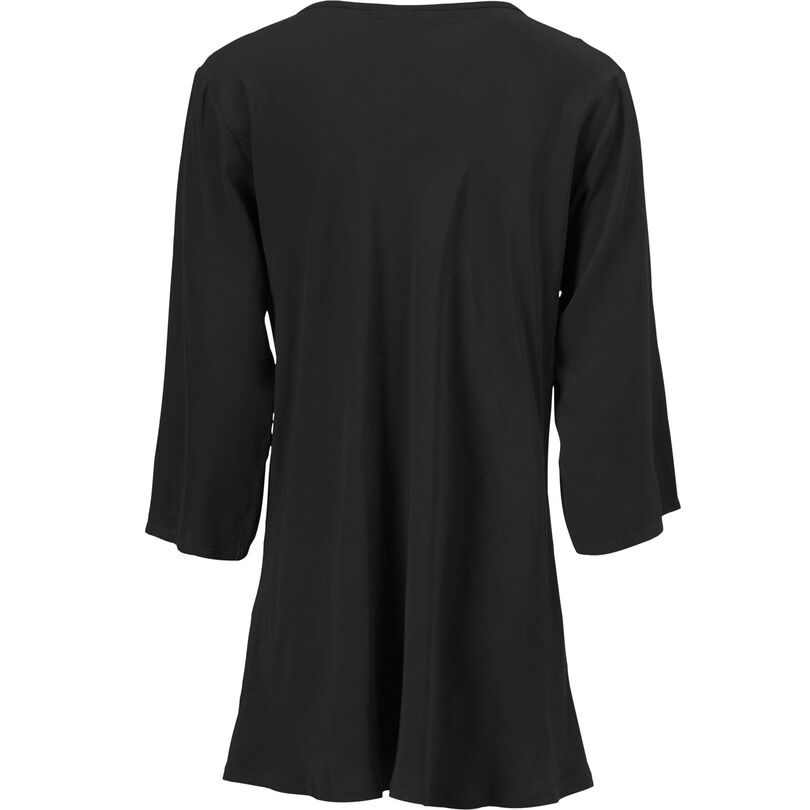 Masai Kata Top Black Back | Dotique