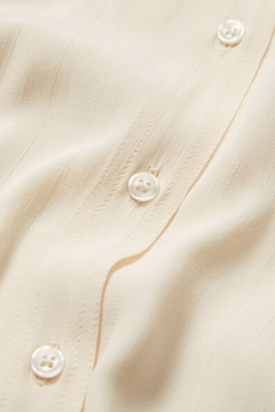 Masai Vintage Idinea Shirt Detail  | Dotique