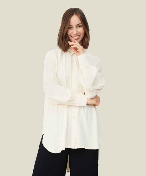 Masai Vintage Idinea Shirt Lifestyle 1 | Dotique