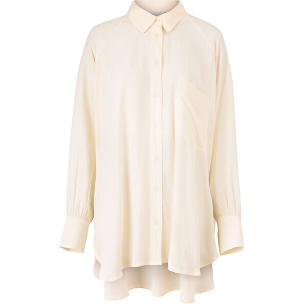 Masai Vintage Idinea Shirt Front | Dotique