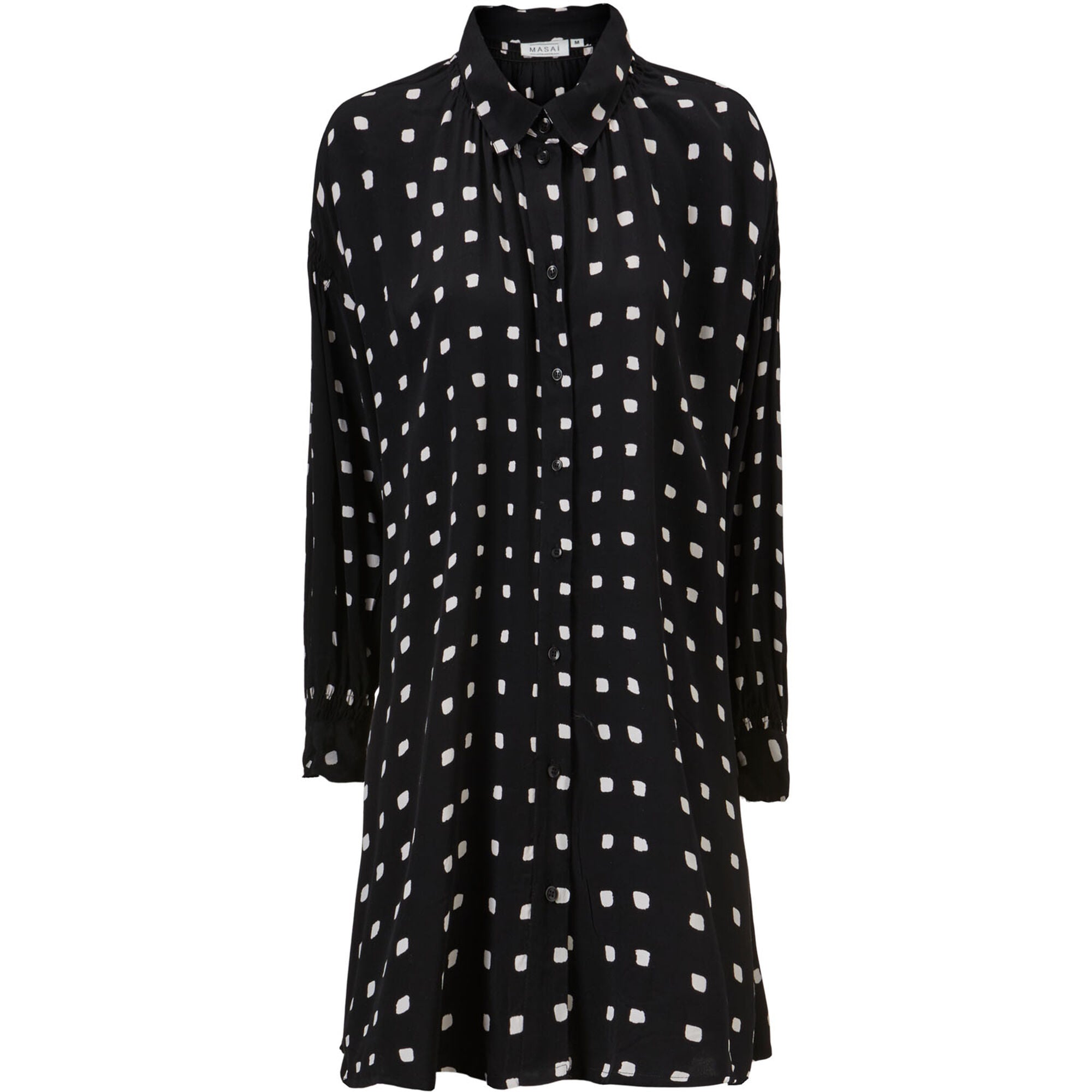 Masai Vintage Ima Shirt Front | Dotique