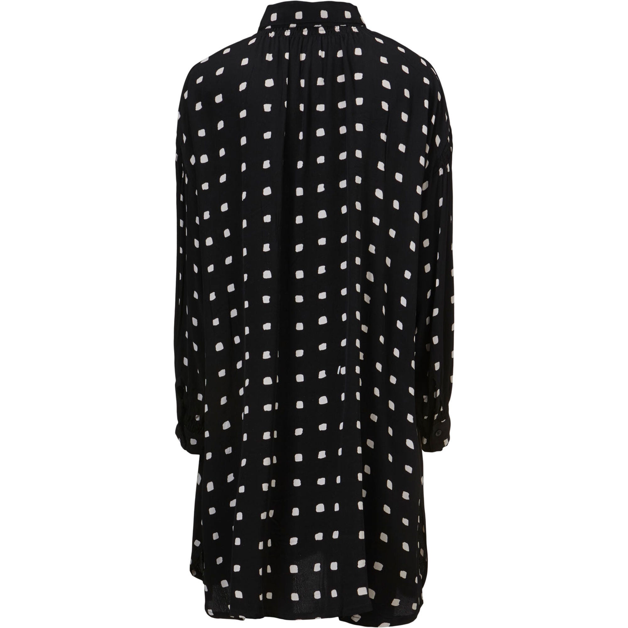 Masai Vintage Ima Shirt Back | Dotique