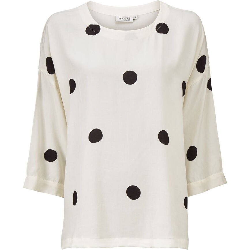 Masai Whitecap Becca Top Front | Dotique