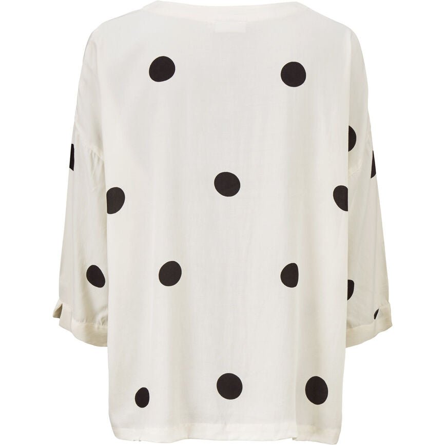 Masai Whitecap Becca Top Back | Dotique