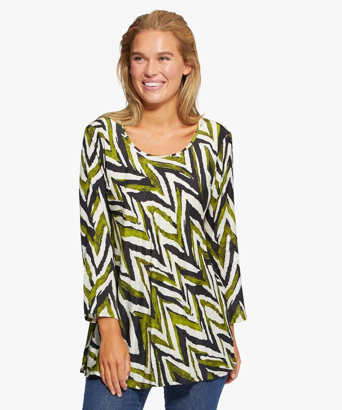 Masai Woodbine Kay Top Lifestyle 1 | Dotique