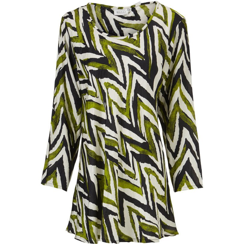 Masai Woodbine Kay Top Front | Dotique