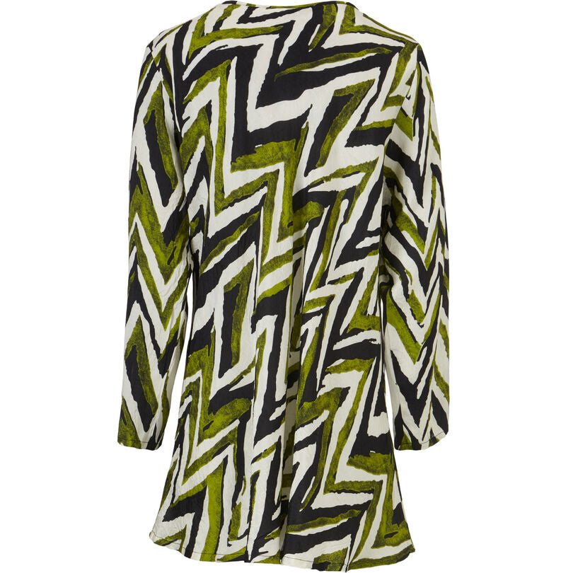 Masai Woodbine Kay Top Back | Dotique