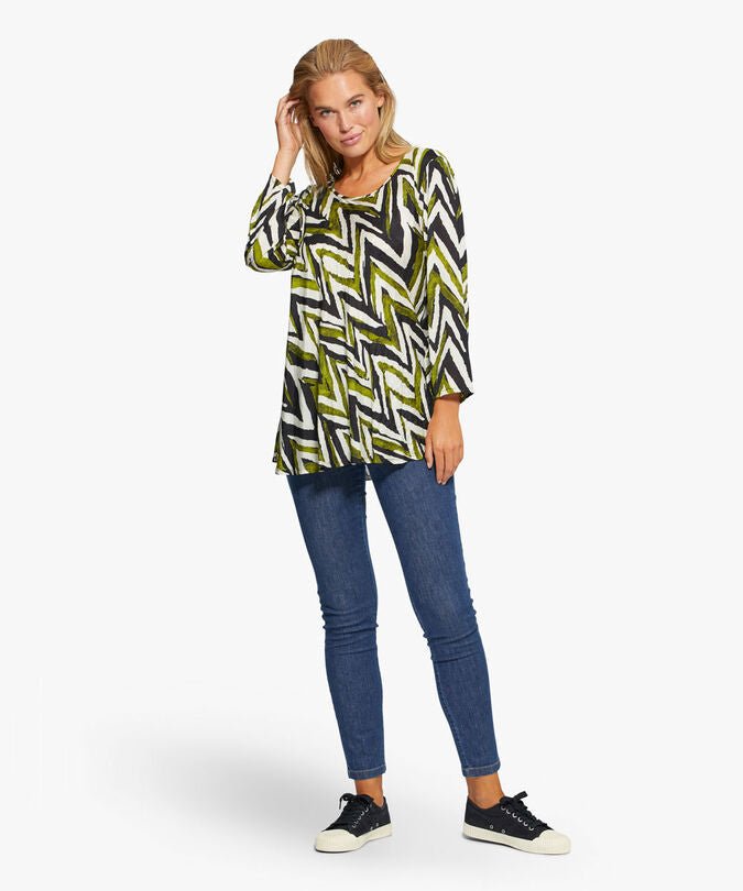 Masai Woodbine Kay Top Lifestyle 2 | Dotique