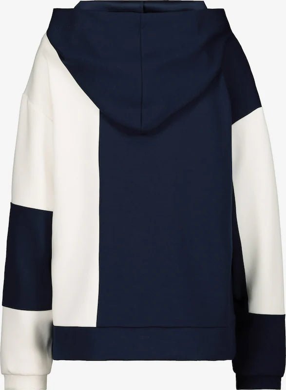 Monari 406805 Navy Sweatshirt - Dotique - Monari