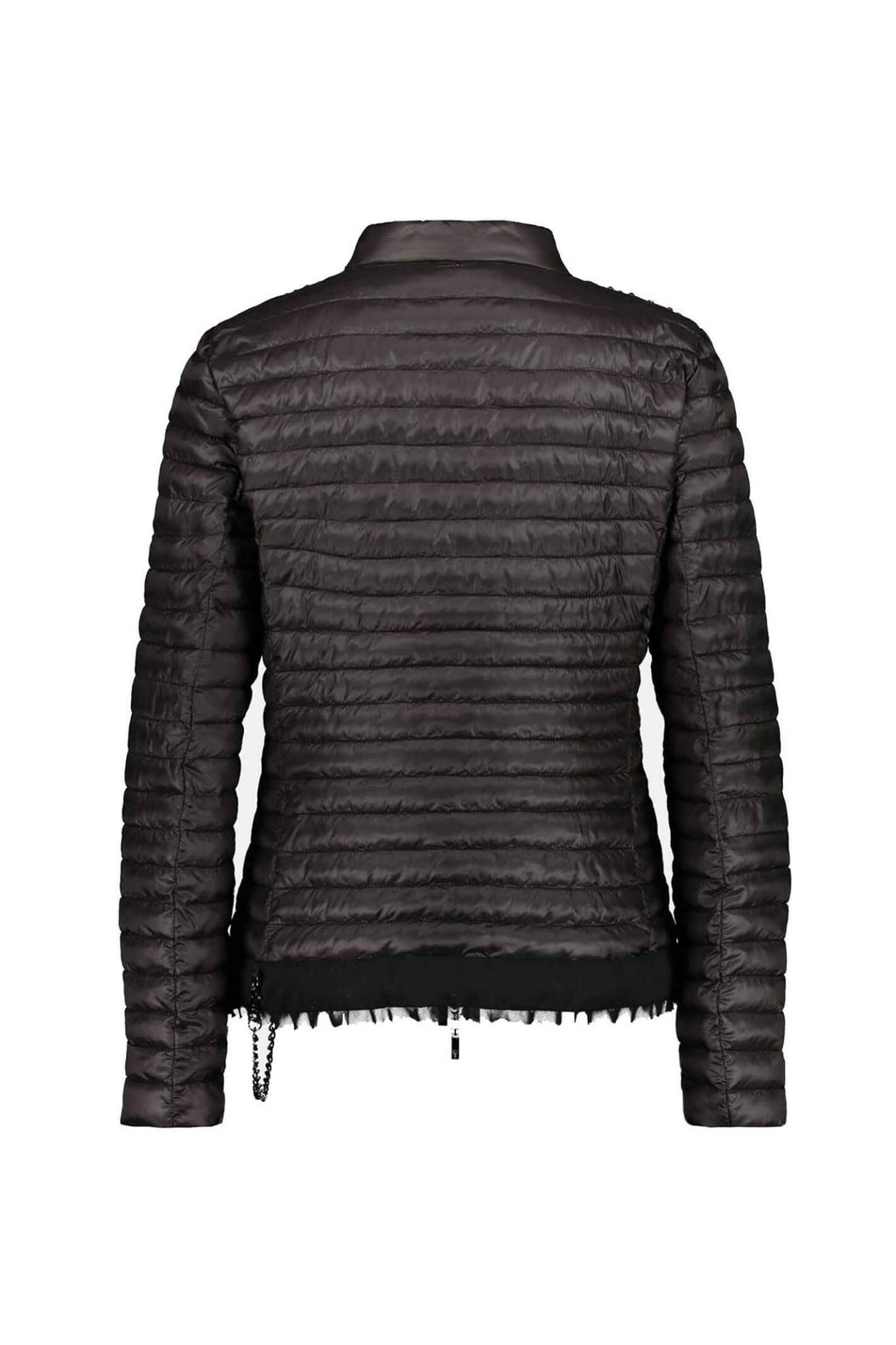 Monari 804619 Black Jacket - Dotique