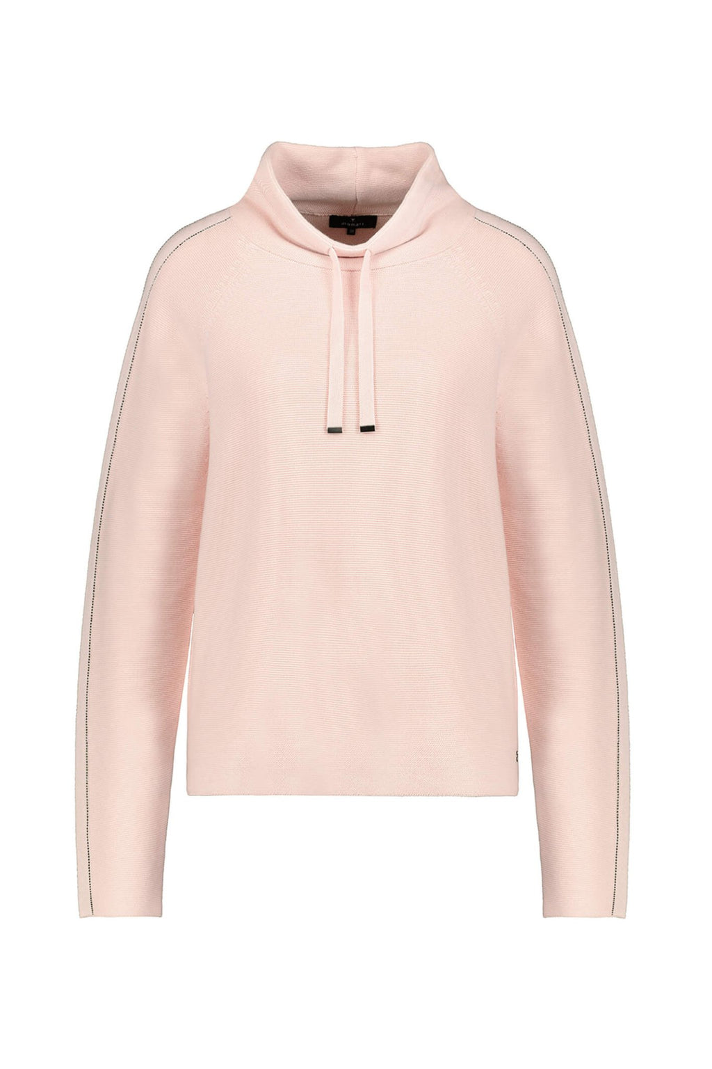 Monari 804987 Rose Sweater - Dotique