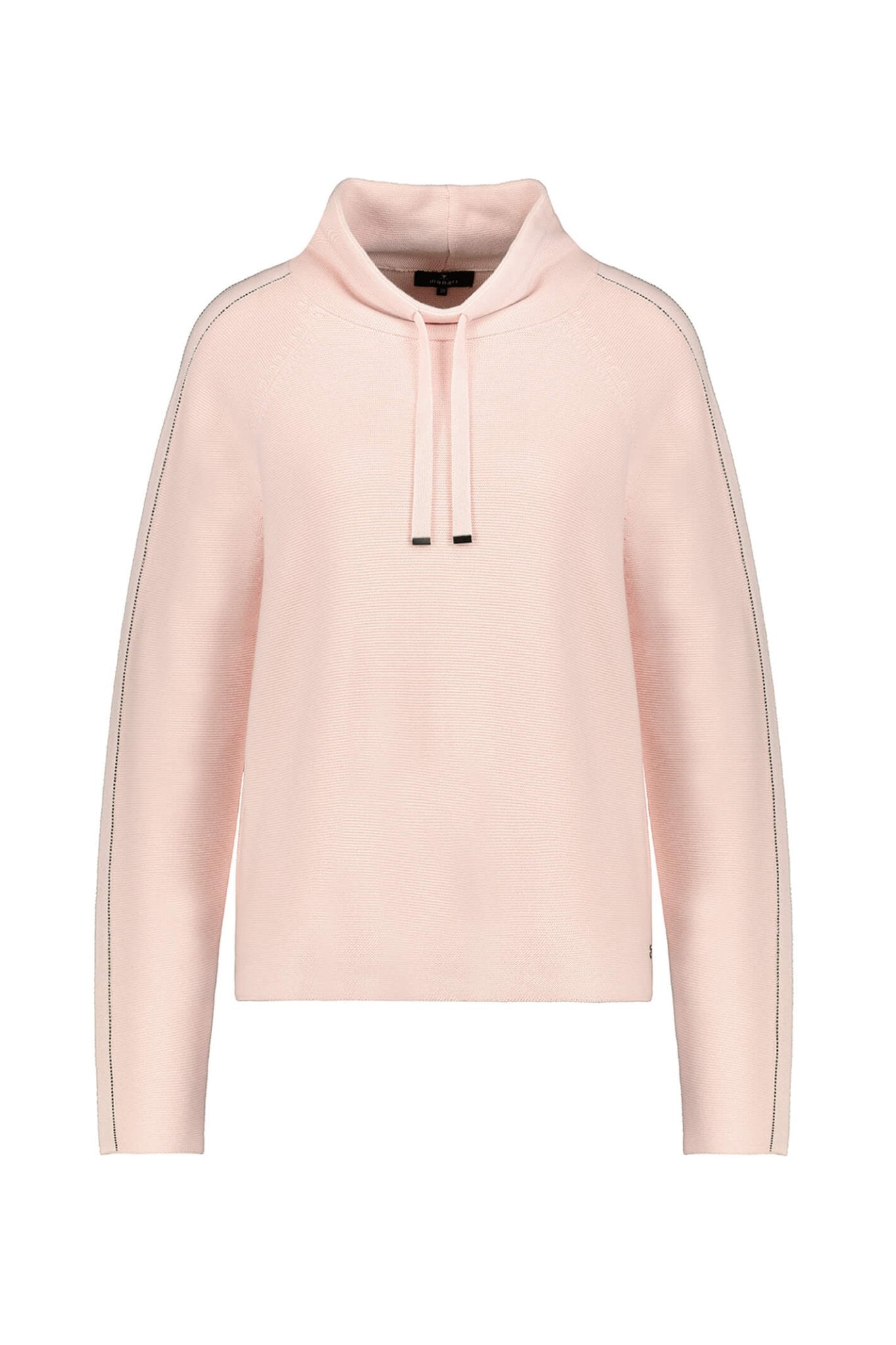 Monari 804987 Rose Sweater - Dotique