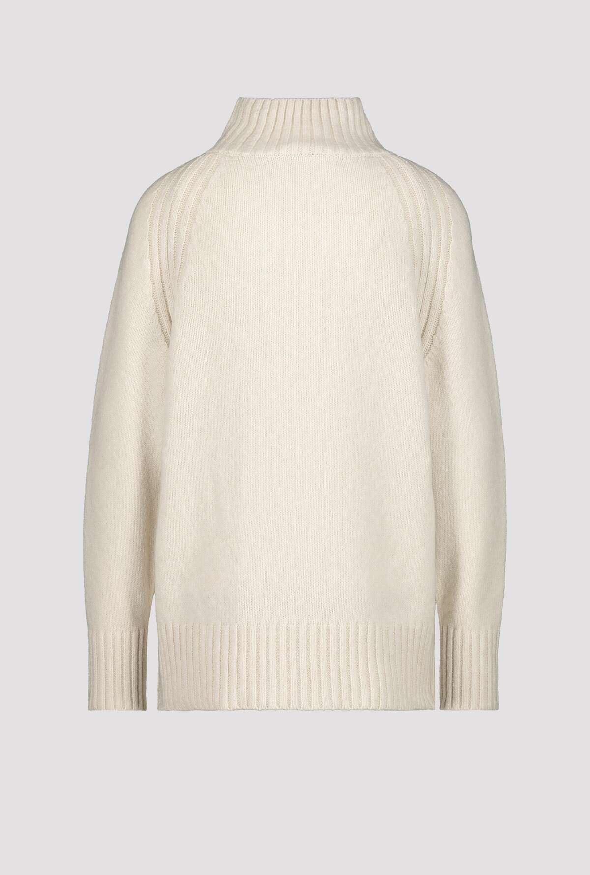 Monari 805562 Pearl Pullover Back | Dotique