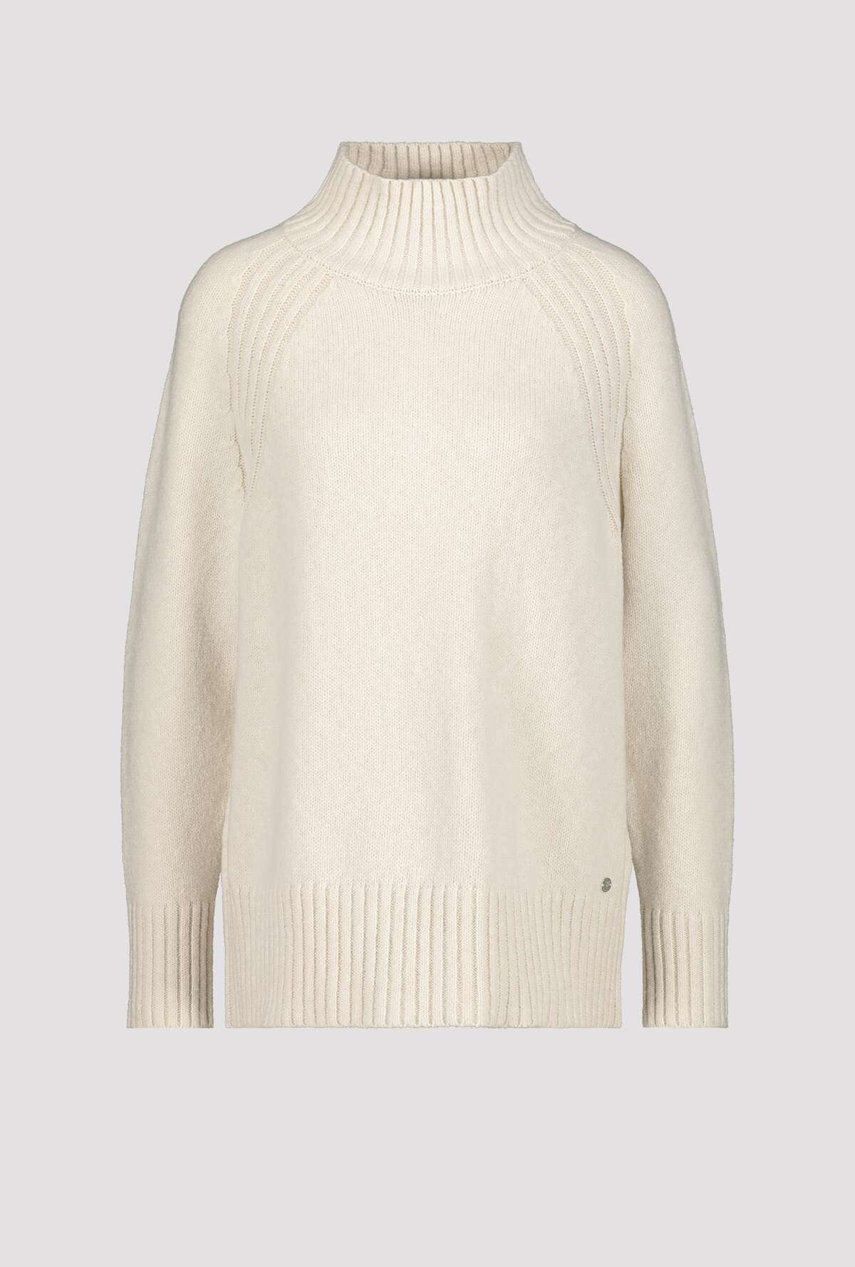 Monari 805562 Pearl Pullover Front | Dotique
