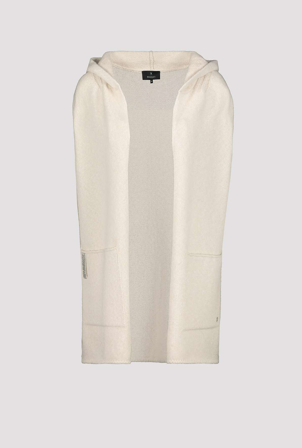 Monari 805678 Pearl Jacket Front | Dotique
