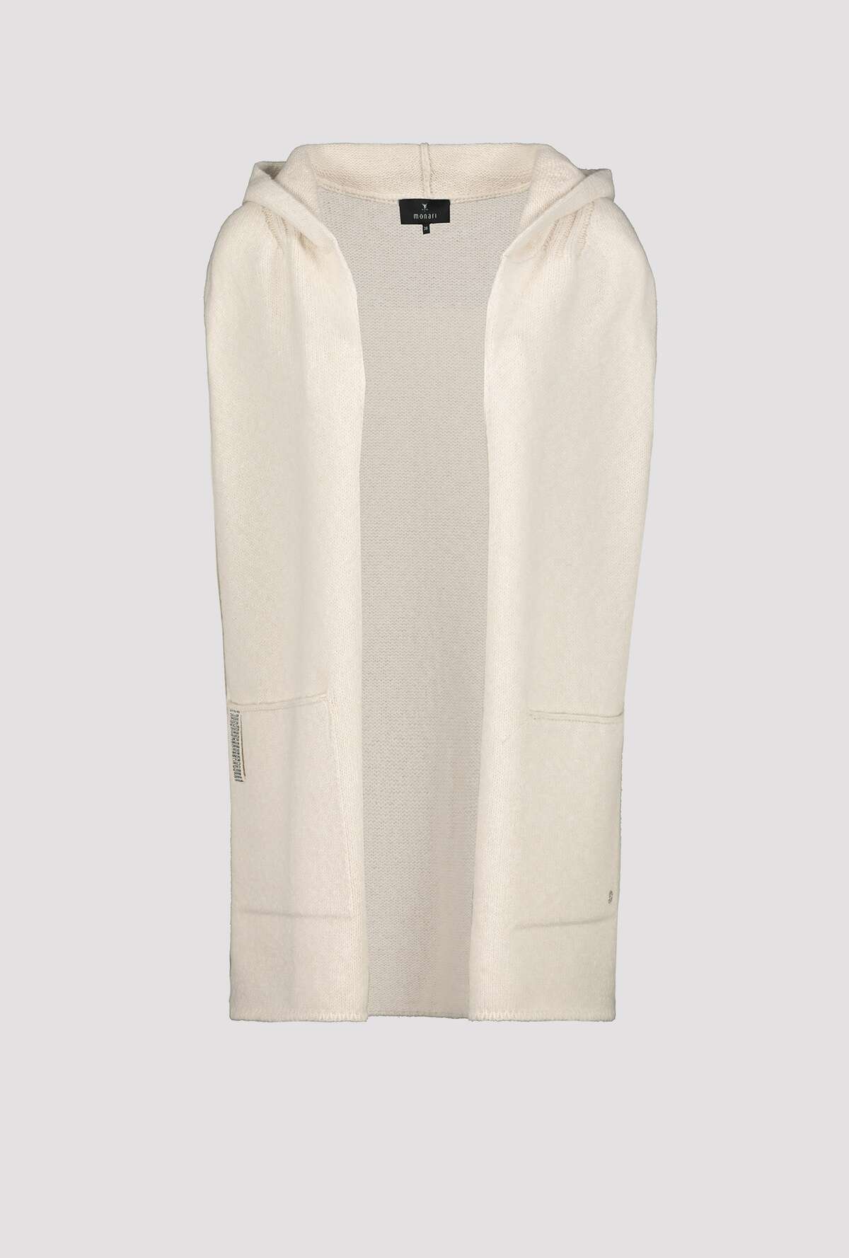 Monari 805678 Pearl Jacket Front | Dotique